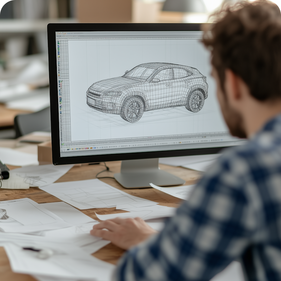 3D Modelling Course