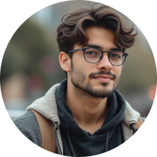 Student avatar